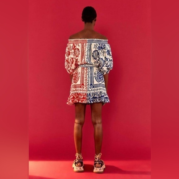 Farm Rio Mixed Pineapple garden Mini - Picture 2 of 6